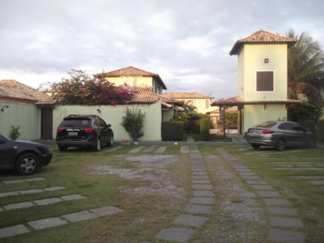 Linda casa para temporada no Peró/Cabo Frio Exterior foto