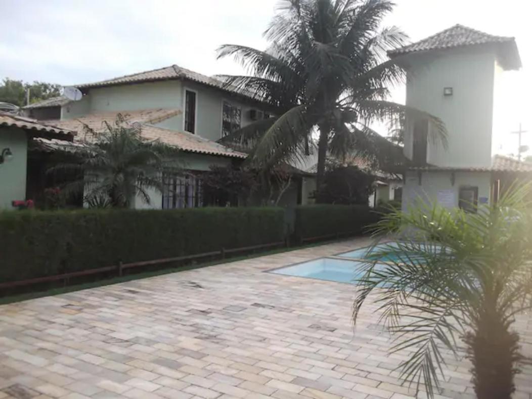 Linda casa para temporada no Peró/Cabo Frio Exterior foto