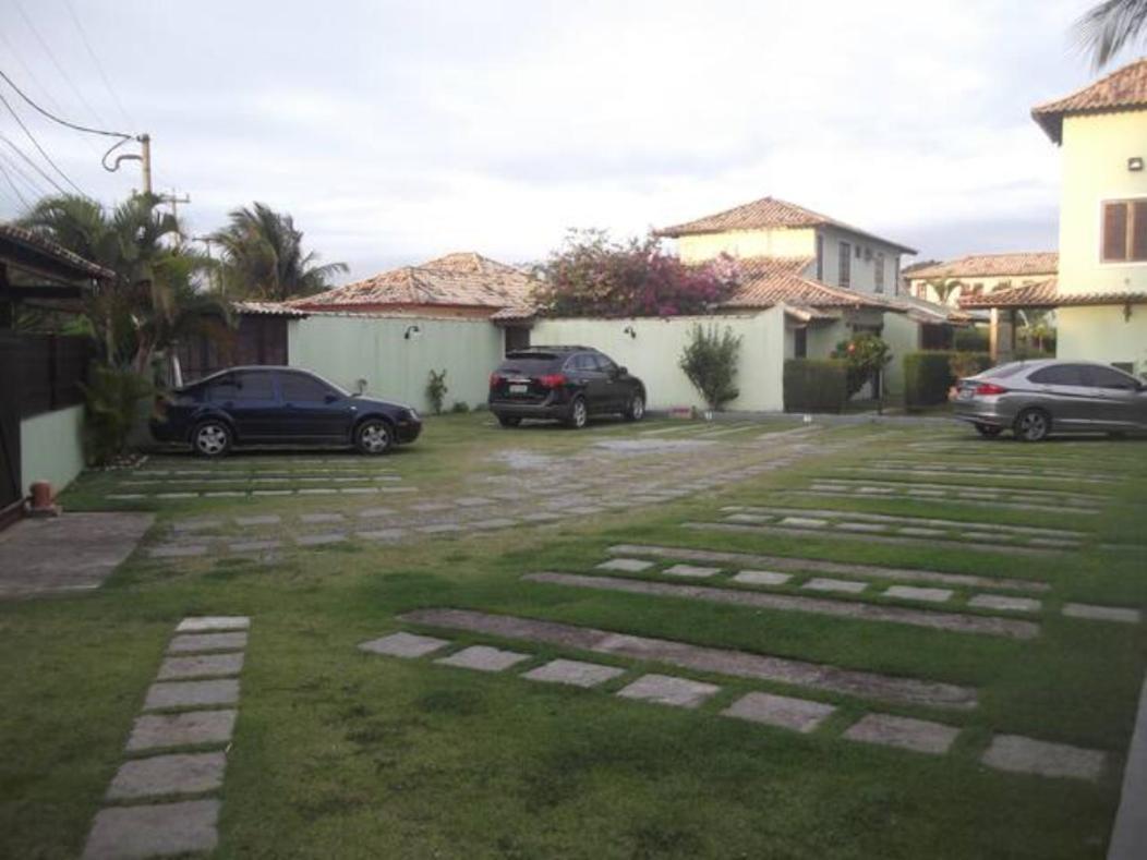 Linda casa para temporada no Peró/Cabo Frio Exterior foto