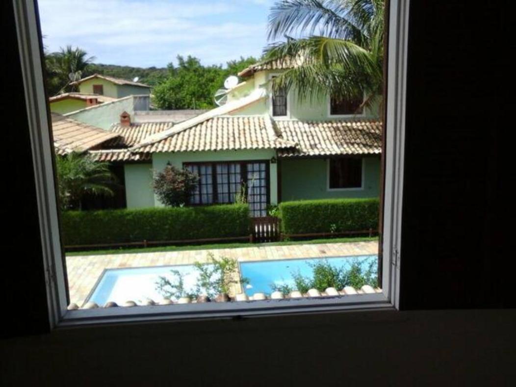 Linda casa para temporada no Peró/Cabo Frio Exterior foto