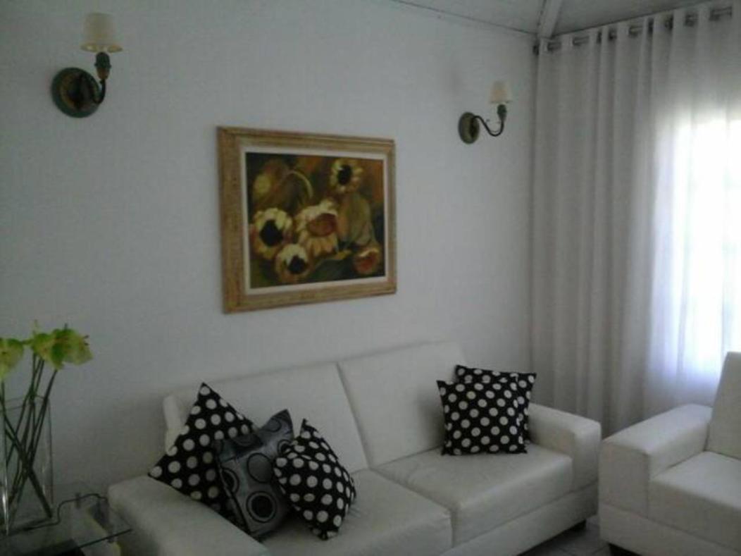 Linda casa para temporada no Peró/Cabo Frio Exterior foto