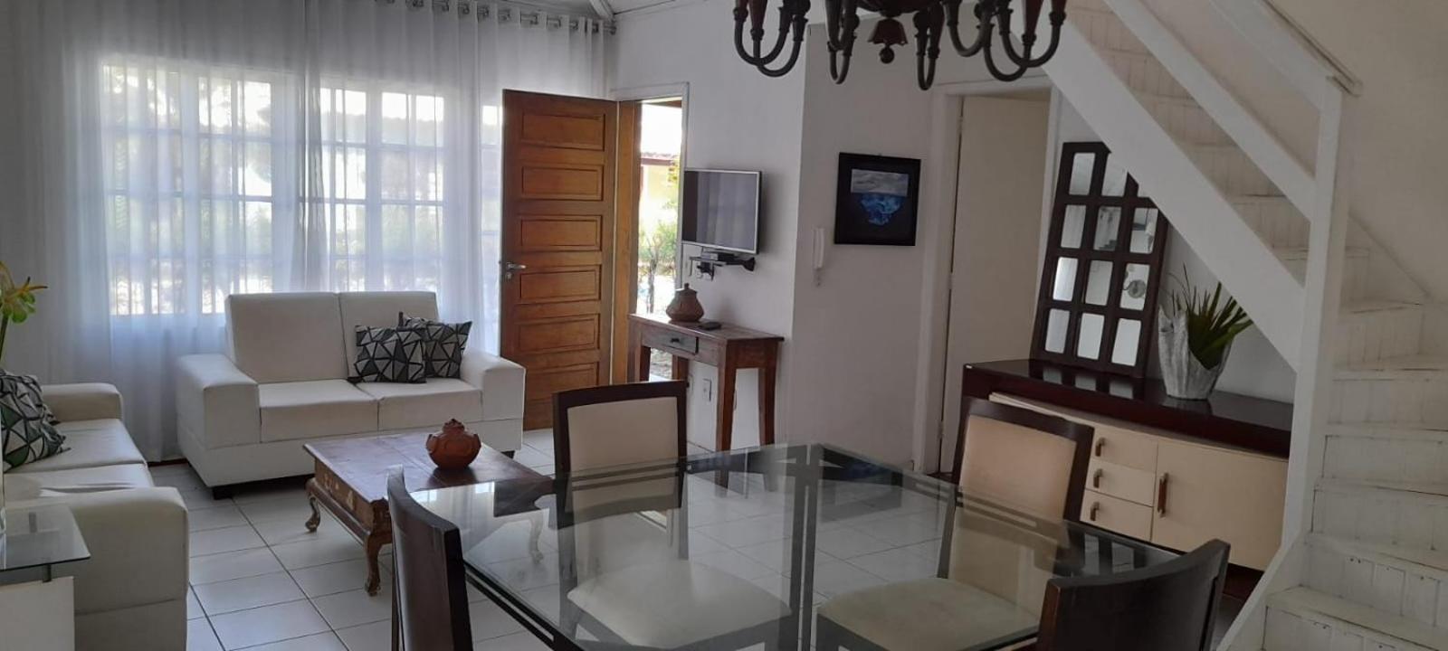 Linda casa para temporada no Peró/Cabo Frio Exterior foto