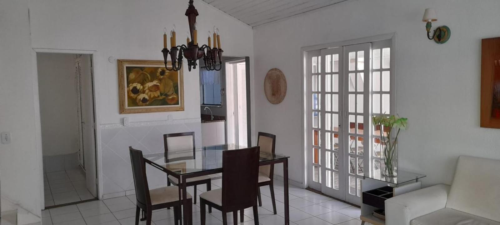 Linda casa para temporada no Peró/Cabo Frio Exterior foto